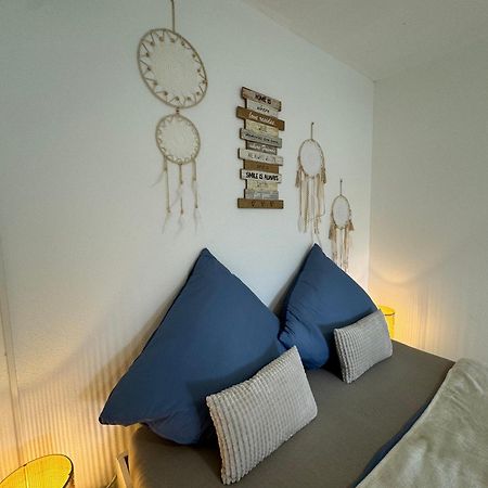 Boho Apartment Vintage Naehe Salzburg 프라일라싱 외부 사진