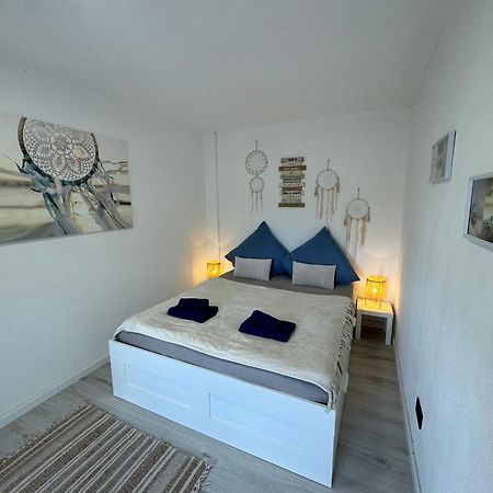 Boho Apartment Vintage Naehe Salzburg 프라일라싱 외부 사진