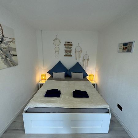 Boho Apartment Vintage Naehe Salzburg 프라일라싱 외부 사진