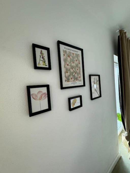 Boho Apartment Vintage Naehe Salzburg 프라일라싱 외부 사진