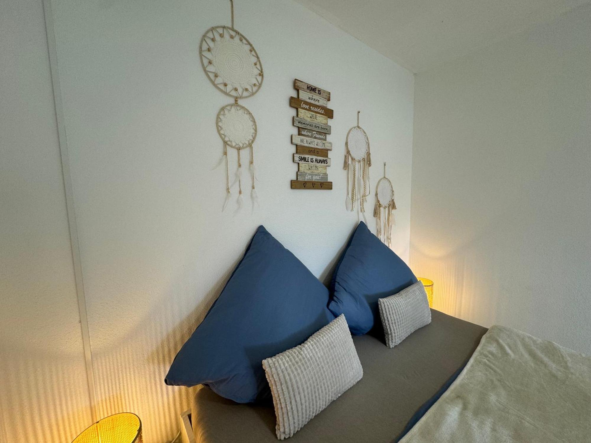 Boho Apartment Vintage Naehe Salzburg 프라일라싱 외부 사진