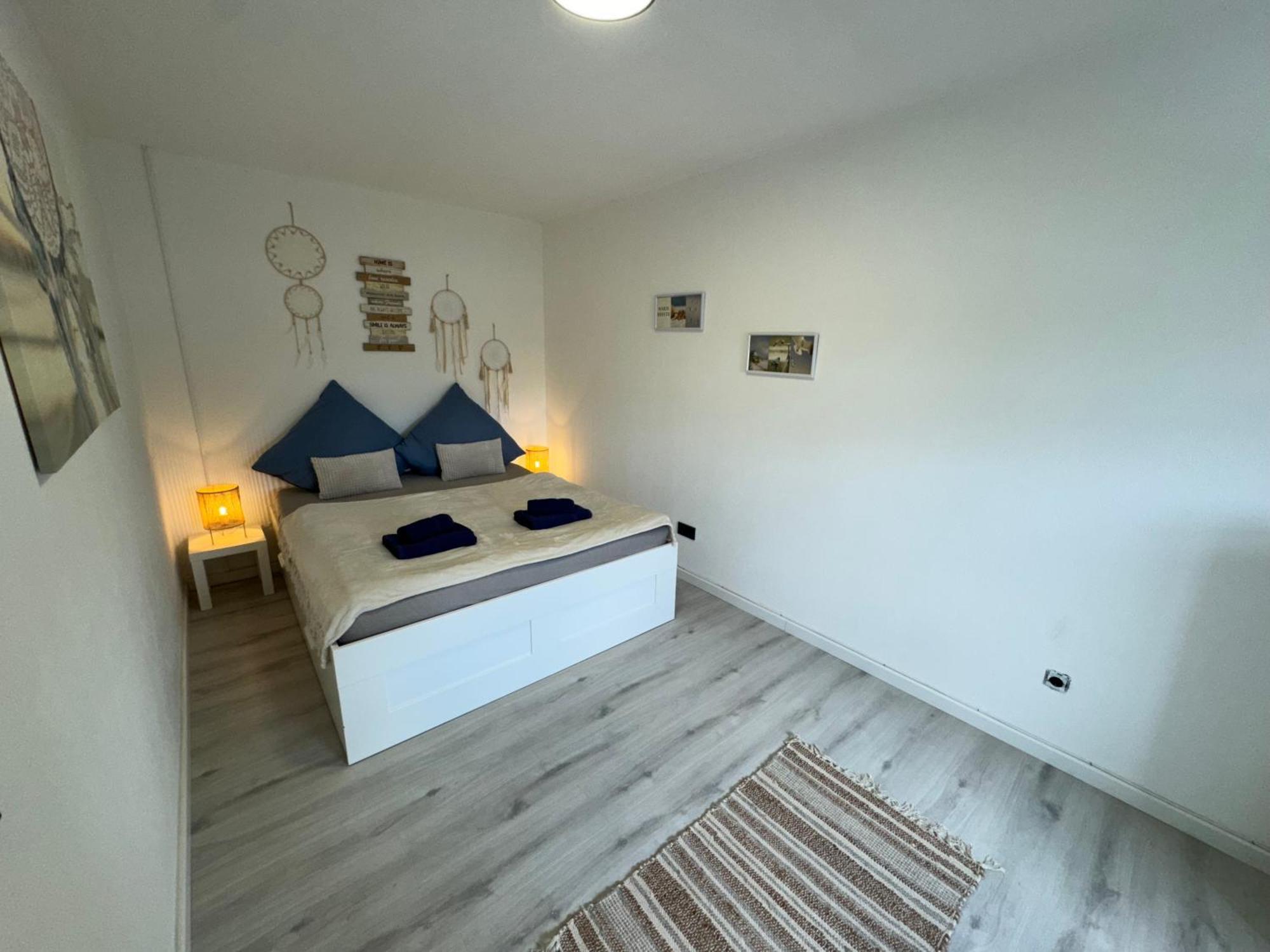 Boho Apartment Vintage Naehe Salzburg 프라일라싱 외부 사진
