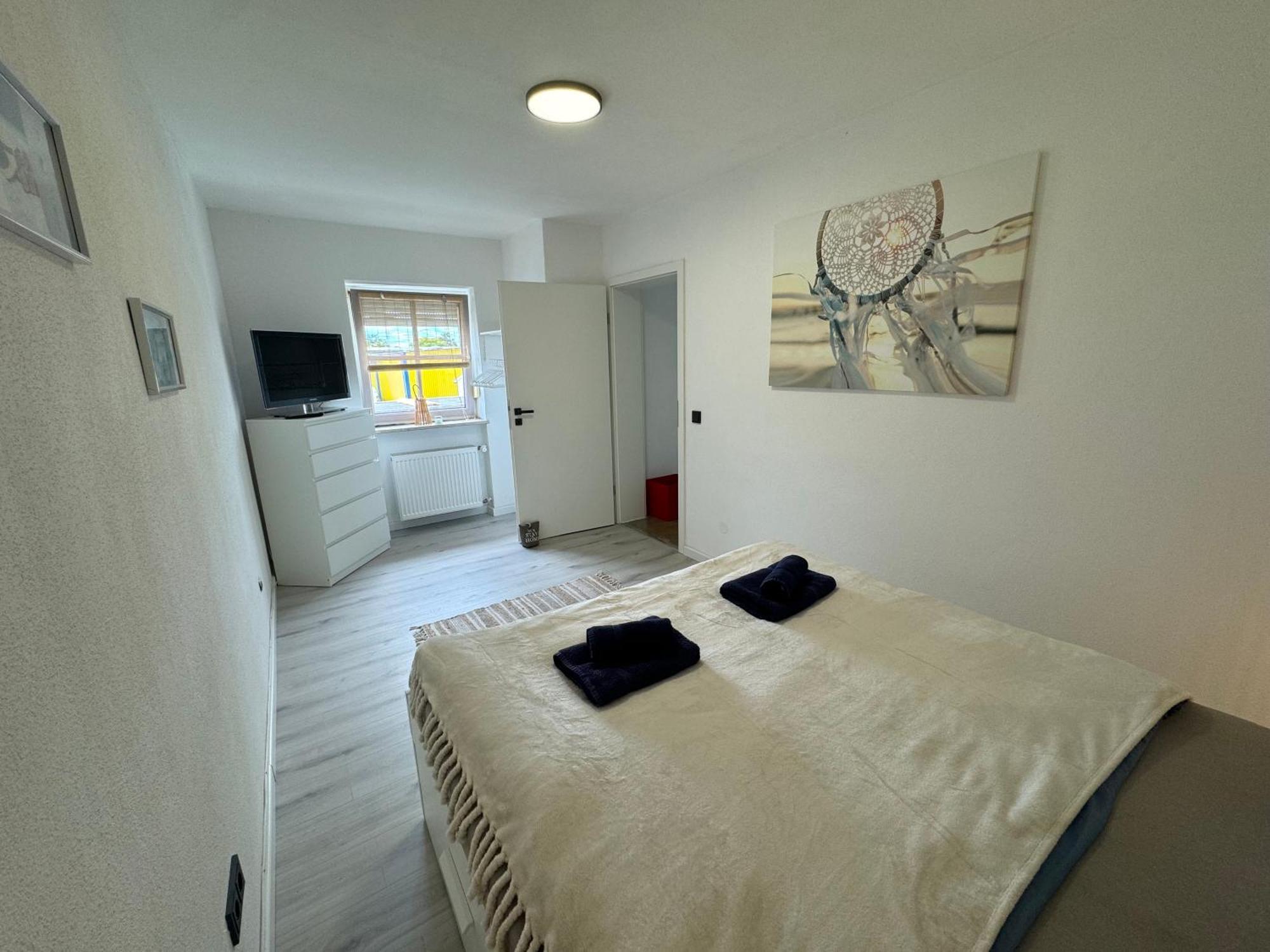 Boho Apartment Vintage Naehe Salzburg 프라일라싱 외부 사진