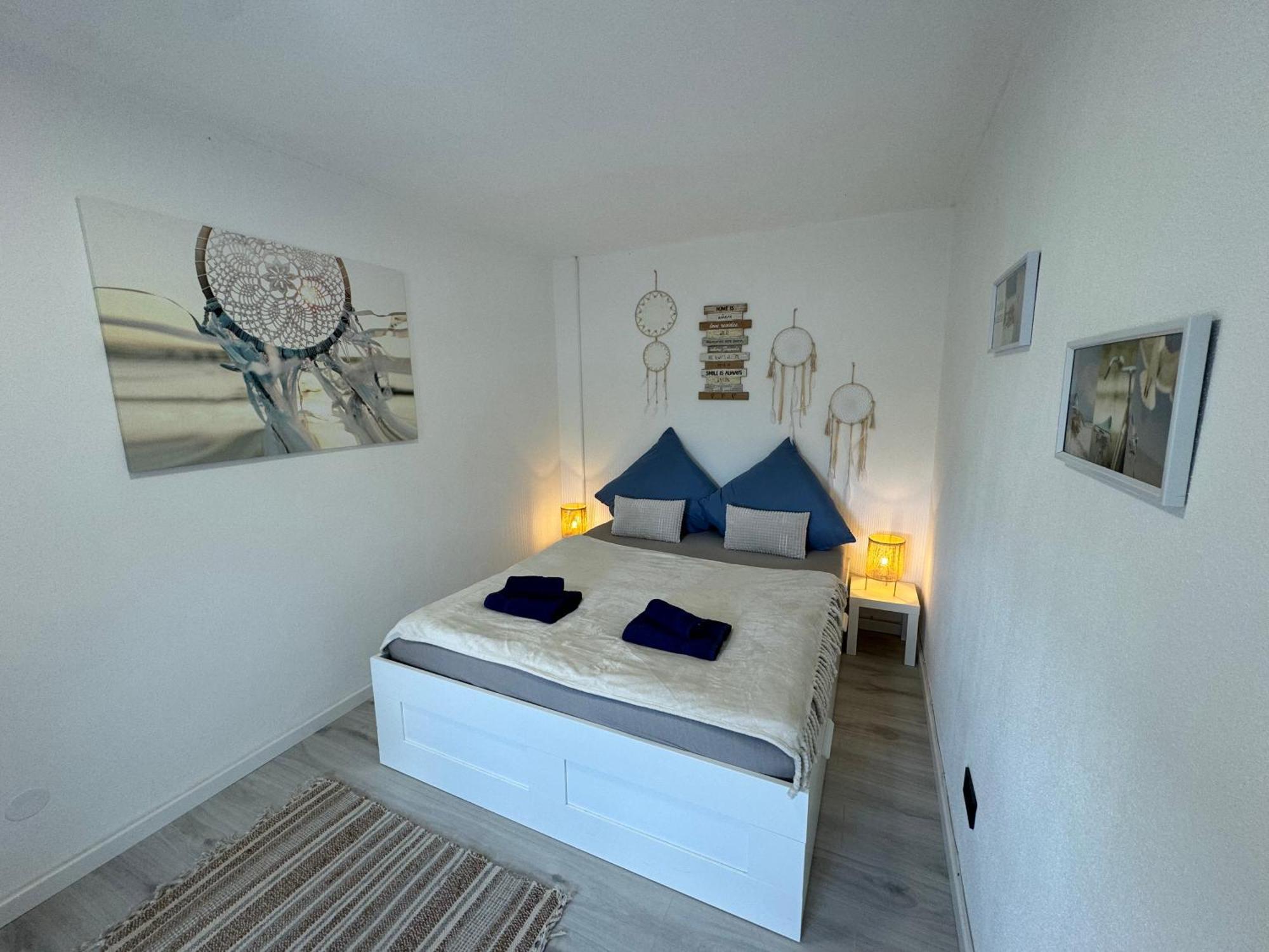 Boho Apartment Vintage Naehe Salzburg 프라일라싱 외부 사진
