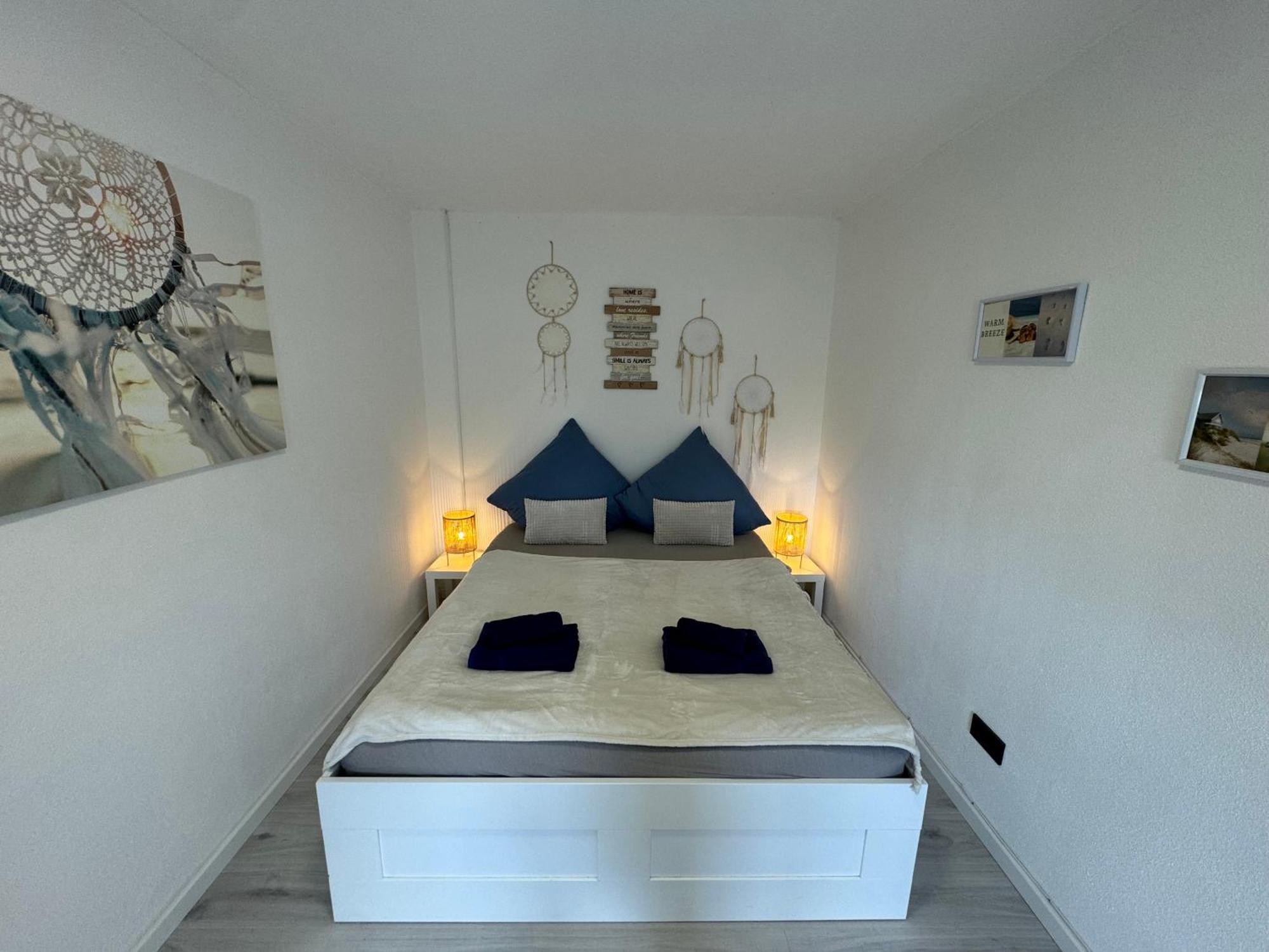 Boho Apartment Vintage Naehe Salzburg 프라일라싱 외부 사진