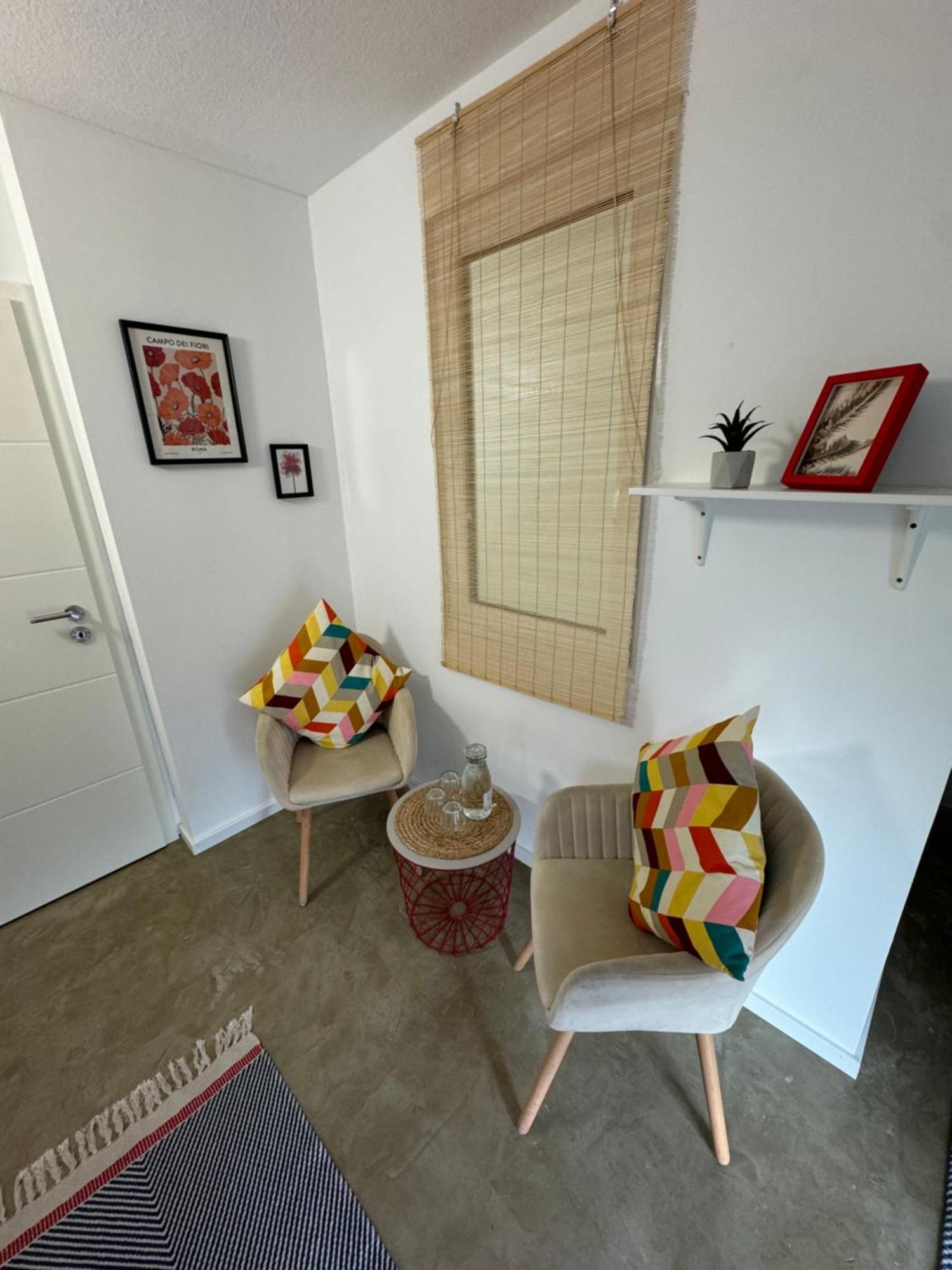 Boho Apartment Vintage Naehe Salzburg 프라일라싱 외부 사진